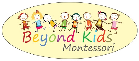 Puchong & Subang Jaya Montessori Preschool & Kindergarten – Beyond Kids Montessori Preschool & Kindergarten